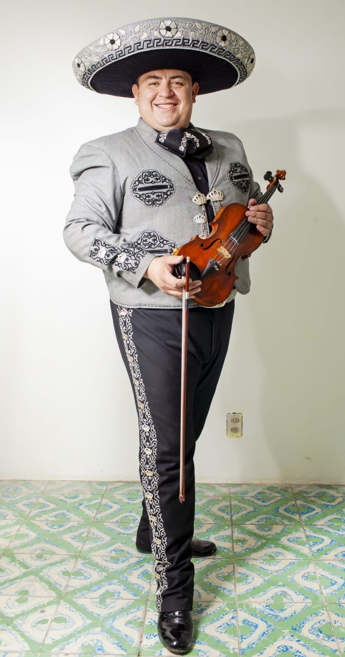 Mtro. Cristian Lopez